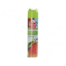Освежитель воздуха FINE LIFE цитрус, 300г