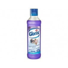 Чистящее средство для пола GLORIX Свежесть лаванды, 1 л