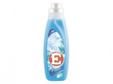 Ополаскиватель для белья Е Fresh, 1л