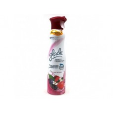 Освежитель воздуха GLADE Сочные ягоды 275мл