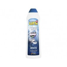 Чистящее молочко UNIPLUS Ultra White, 500мл