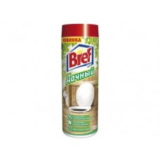 Средство для дачных туалетов BREF, 450г
