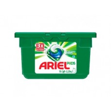 Гель-капсулы для стирки ARIEL Горный родник 30 х 28, 8г