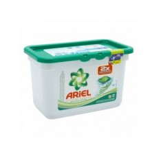 Гель-капсулы ARIEL Горный родник автомат, 38х28,8г