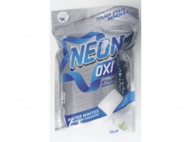 Пятновыводитель в капсулах NEONOXI, 16х30г