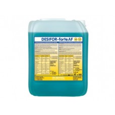 Жидкий концентрат DESIFOR-FORTE AF, 1л