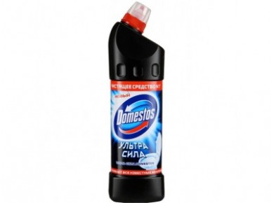 Чистящее средство DOMESTOS ультра сила, 1кг