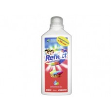 Концентрированный гель для стирки REFLECT colour gel, 800мл