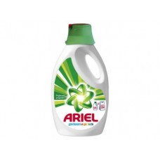 Гель для стирки ARIEL Горный родник автомат, 1,69л