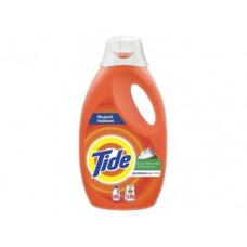 Гель для стирки TIDE Альпийская свежесть, 1,95 л