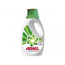 Гель для стирки ARIEL Горный родник автомат, 1,105л