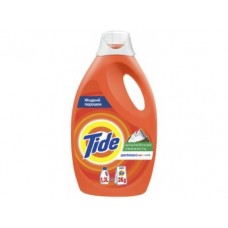 Гель для стирки TIDE Альпийская свежесть, 1,3 л
