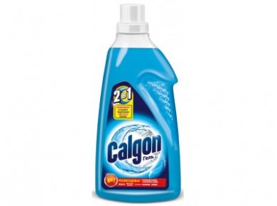 Гель CALGON 2 в1, 150мл