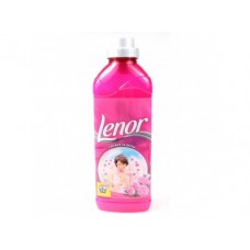 Кондиционер для белья LENOR Свежесть розы, 930мл