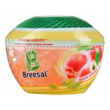 Ароматические гелевые шарики BREESAL энергия фруктов