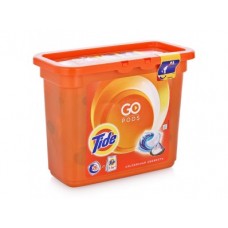 Капсулы для стирки TIDE Альпийская свежесть, 26шт