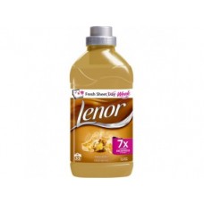 Кондиционер для белья LENOR Золотая Орхидея концентрат, 1,8л