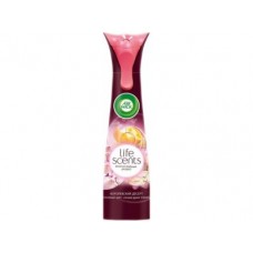 Освежитель воздуха AIRWICK LIFE SCENTS Десерт, 210мл