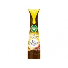 Освежитель воздуха AIRWICK LIFE SCENTS Райское Наслаждение, 210мл