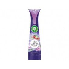 Освежитель воздуха AIRWICK LIFE SCENTS Сказочный сад, 210мл