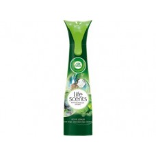 Освежитель воздуха AIRWICK LIFE SCENTS После дождя, 210мл