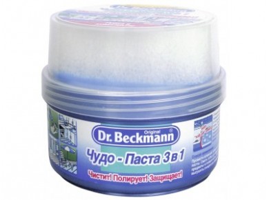 Чудо-паста DR.BECKMANN 3 в 1, 400г