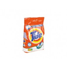 Стиральный порошок TIDE автомат альпийская свежесть, 6кг