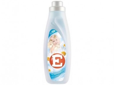 Ополаскиватель для белья Е Sensitive, 1л