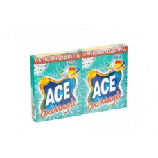 Пятновыводитель ACE OXI MAGIC система живой цвет, 500мл