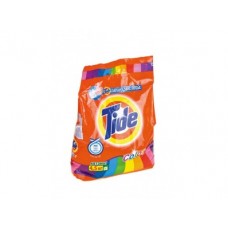 Стиральный порошок TIDE Automat Color, 4,5кг