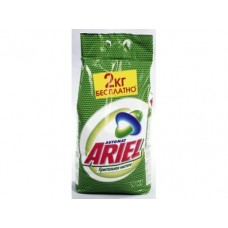 Стиральный порошок ARIEL Белая Роза, 9кг