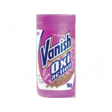 Универсальный пятновыводитель VANISH OXI, 1кг