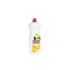 Жидкость для мытья посуды FAIRY OXY Сочный Лимон, 1л