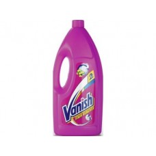 Универсальный пятновыводитель VANISH, 2л