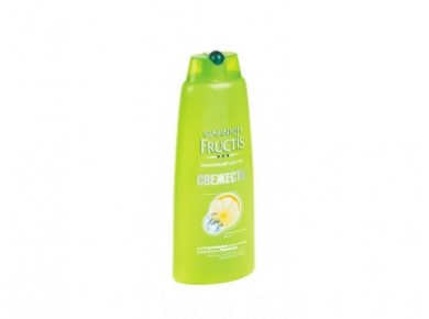 Шампунь FRUCTIS свежесть, 400мл