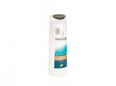 Шампунь PANTENE PRO-V интенсивное восстановление, 400 мл
