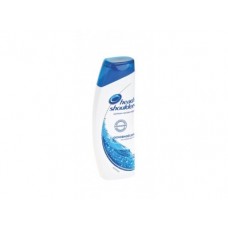 Шампунь HEAD AND SHOULDERS основной уход, 400мл