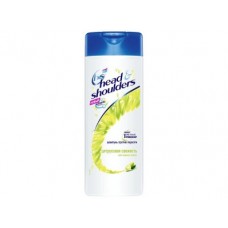 Шампунь HEAD&SHOULDERS основной уход, 400мл