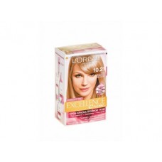 Крем-краска для волос L`OREAL paris excellence 10.21 светло-светло-русый