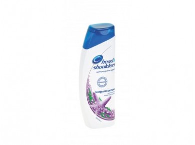 Шампунь HEAD AND SHOULDERS энергия океана, 400мл