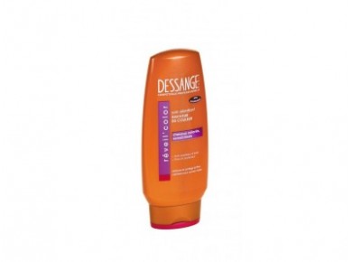 Крем-ополаскиватель LOREAL paris DESSANGE эктра-блеск