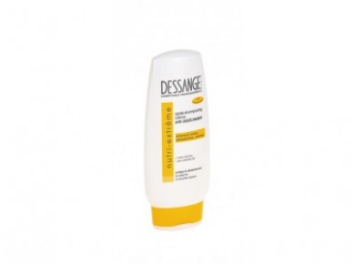 Крем-ополаскиватель LOREAL paris DESSANGE экстра питание, для сухих и истощенных волос, 200мл