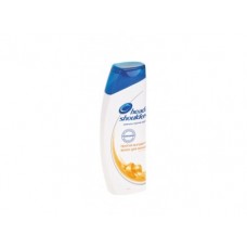 Шампунь HEAD AND SHOULDERS от выпадения волос, 400мл