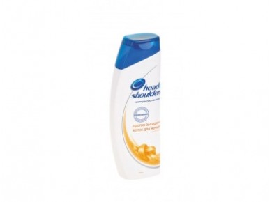 Шампунь HEAD AND SHOULDERS от выпадения волос, 400мл