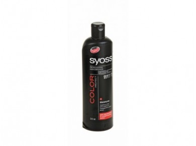 Шампунь SYOSS Color protect, 500мл