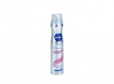 Лак для волос NIVEA Ослепительный бриллиант, 250 мл