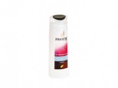 Шампунь PANTENE PRO-V живой цвет, 400 мл