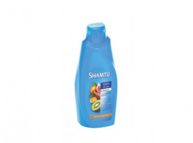 Шампунь SHAMTU энергия фруктов, 700мл