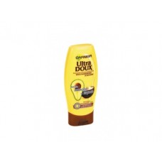 Бальзам-ополаскиватель GARNIER природная забота авокадо и карите, 200мл