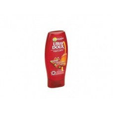 Бальзам-ополаскиватель GARNIER природная забота клюква и аргановое масло, 200мл